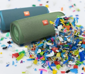 Test JBL Flip 5 Eco Edition : une bonne enceinte Bluetooth... et un geste pour la planète ?